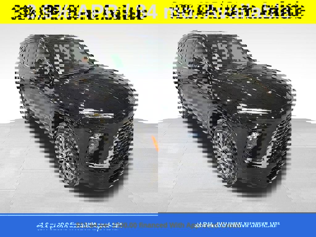 New 2026 Buick Enclave Avenir w/ Super Cruise Package