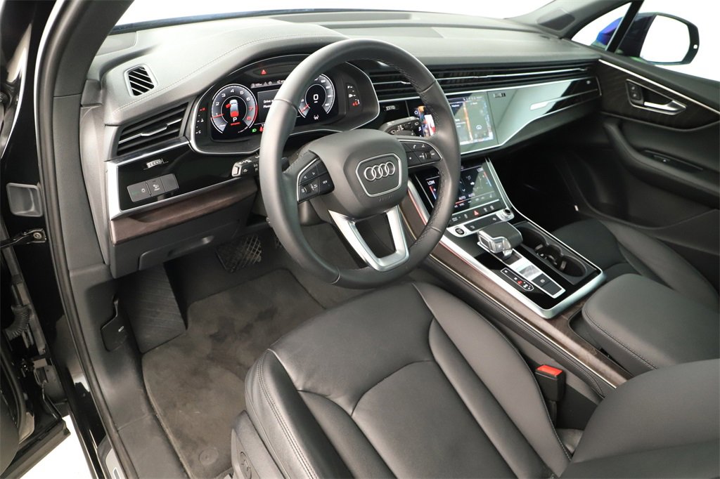 Used 2024 Audi Q7 2.0T Premium Plus image 15