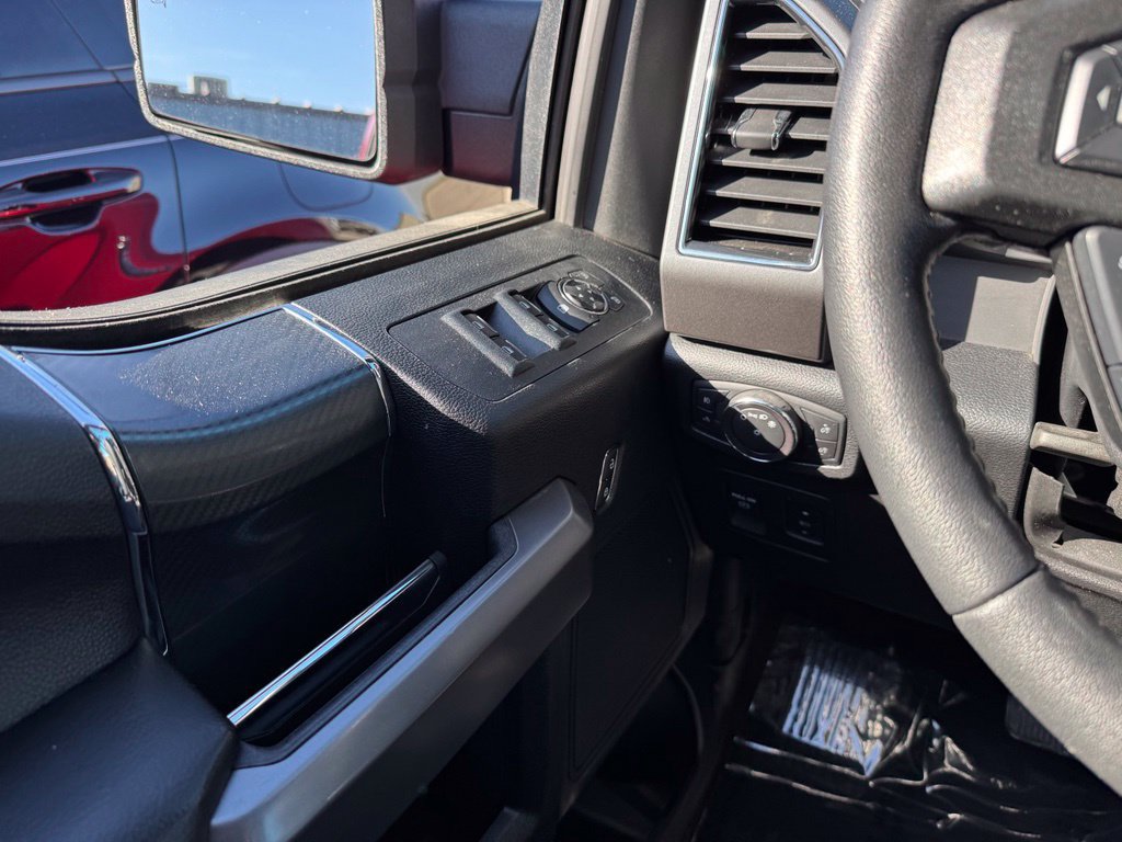 Certified 2019 Ford F150 XLT w/ Equipment Group 302A Luxury AWD/4WD image 37