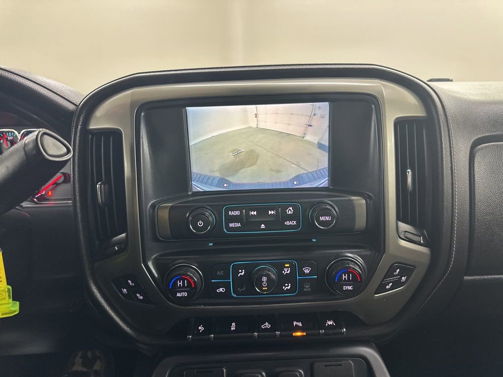 Used 2018 Chevrolet Silverado 1500 High Country image 42