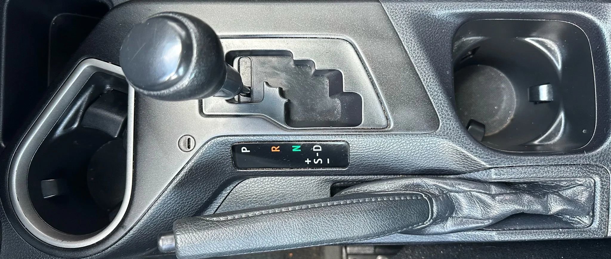 Used 2017 Toyota RAV4 LE w/ All Weather Liner Package image 22