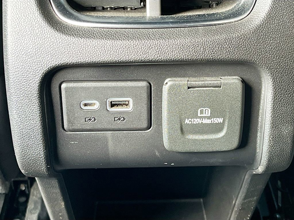 Used 2022 Chevrolet Blazer RS image 25