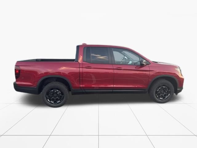 New 2026 Honda Ridgeline TrailSport+ image 9