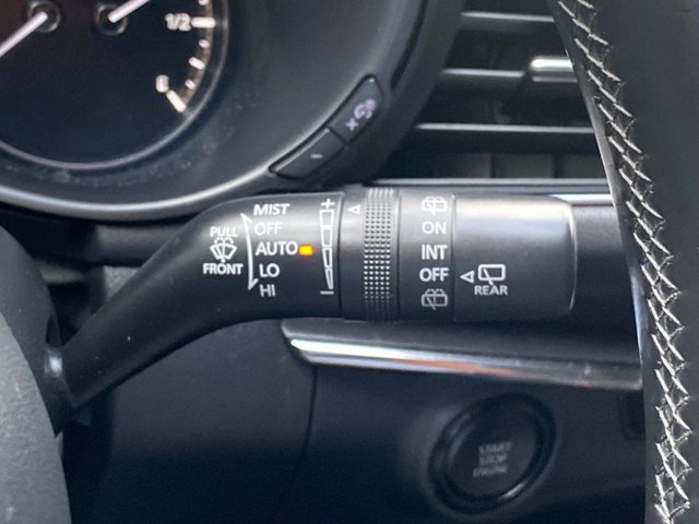 Used 2023 MAZDA MAZDA3 s AWD/4WD image 23