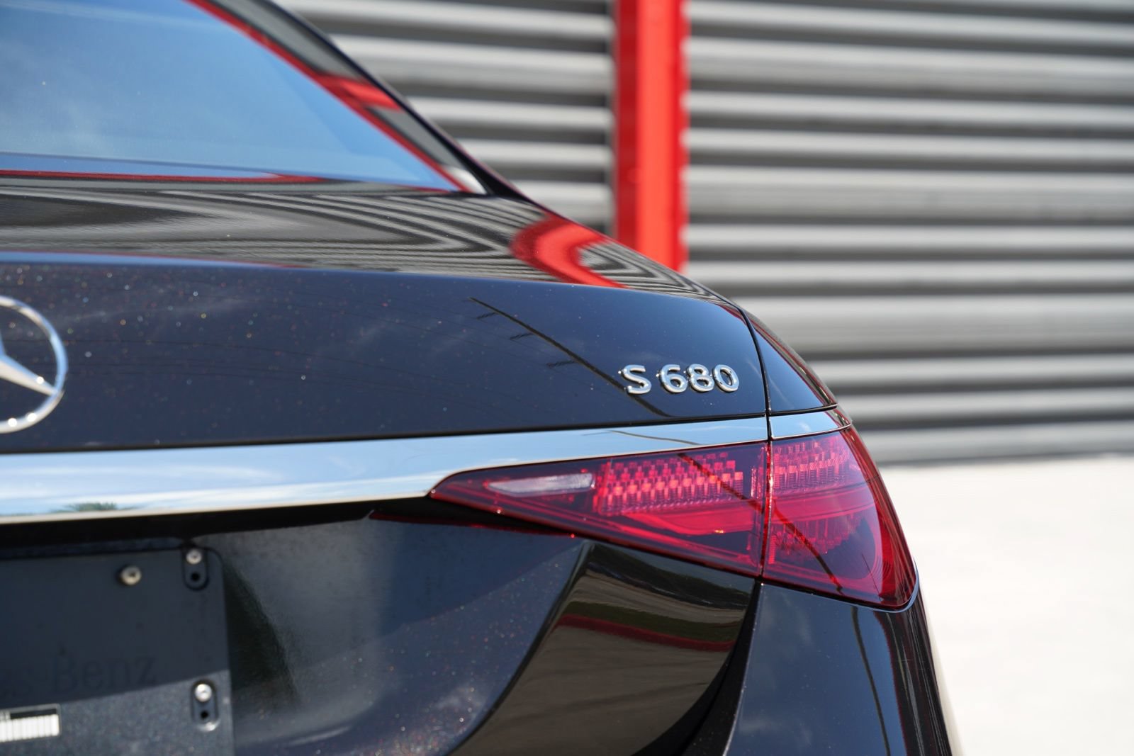 Used 2024 Mercedes-Benz Maybach S 680 4MATIC image 16