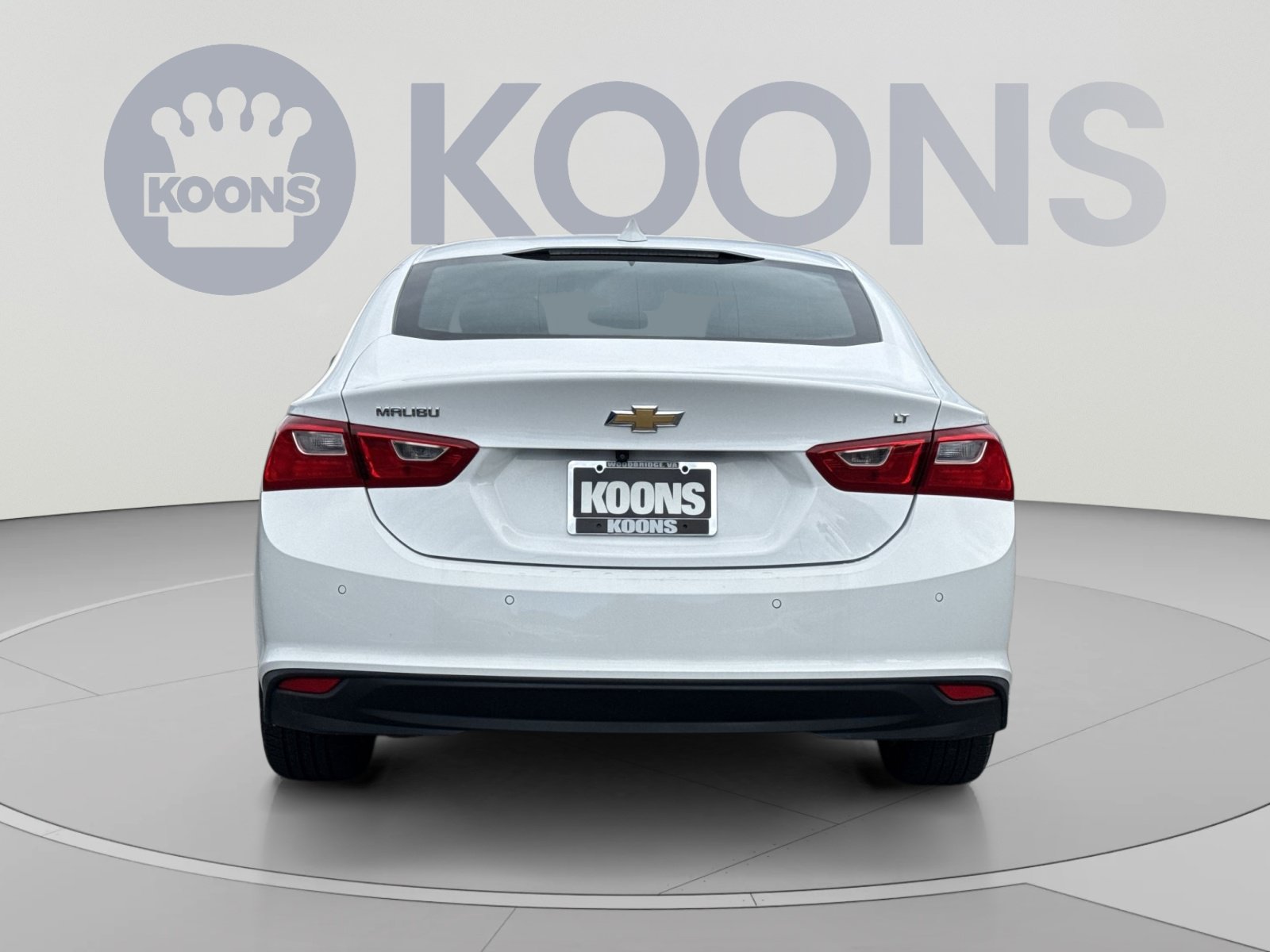 Used 2024 Chevrolet Malibu LT FWD image 5