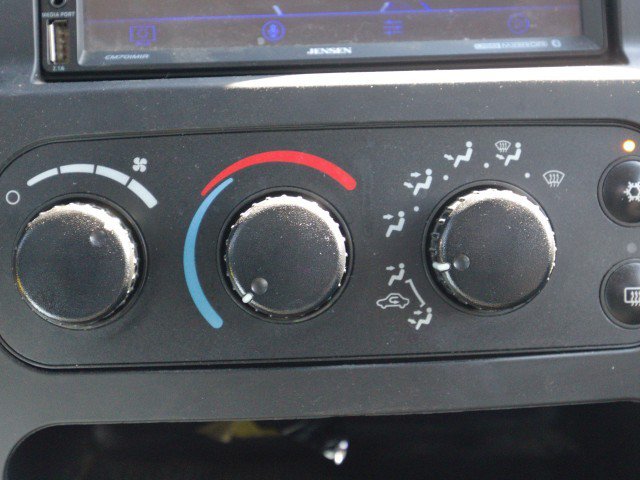 Used 2004 Dodge Ram 2500 Truck SLT w/ Trailer Tow Group AWD/4WD image 23