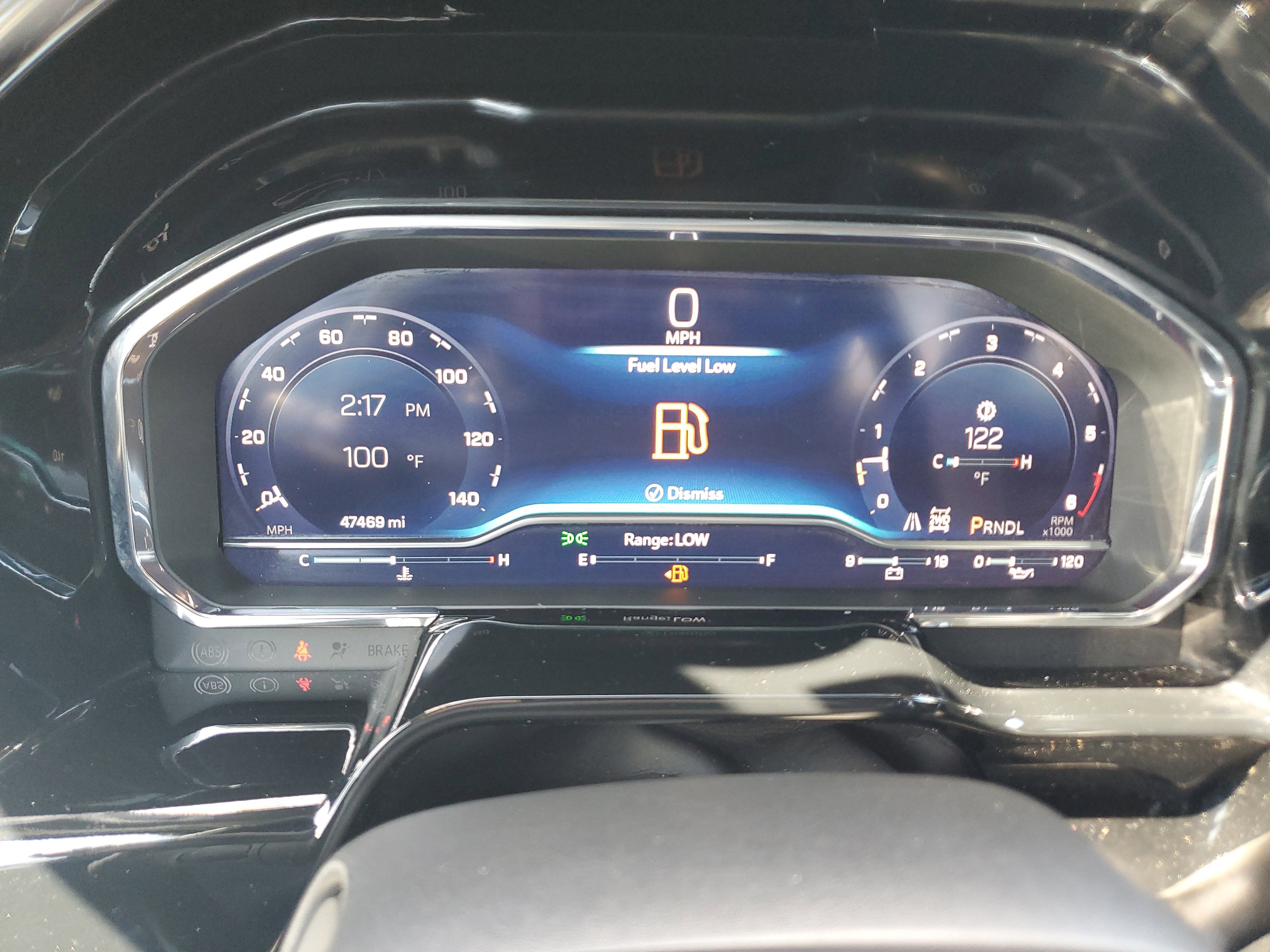 Used 2024 Chevrolet Silverado 2500 LT image 31