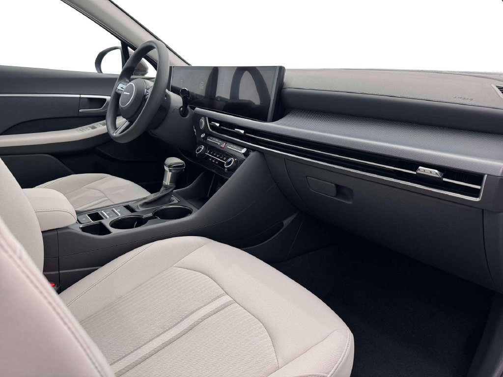 New 2026 Hyundai Sonata SE FWD image 16