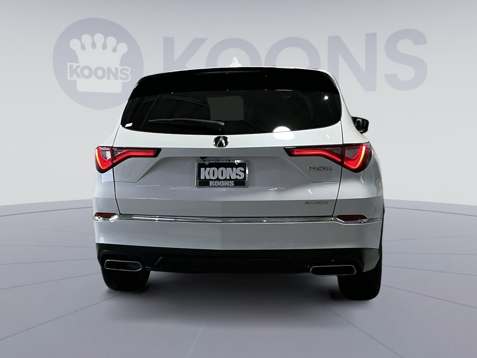 Used 2023 Acura MDX SH-AWD image 15