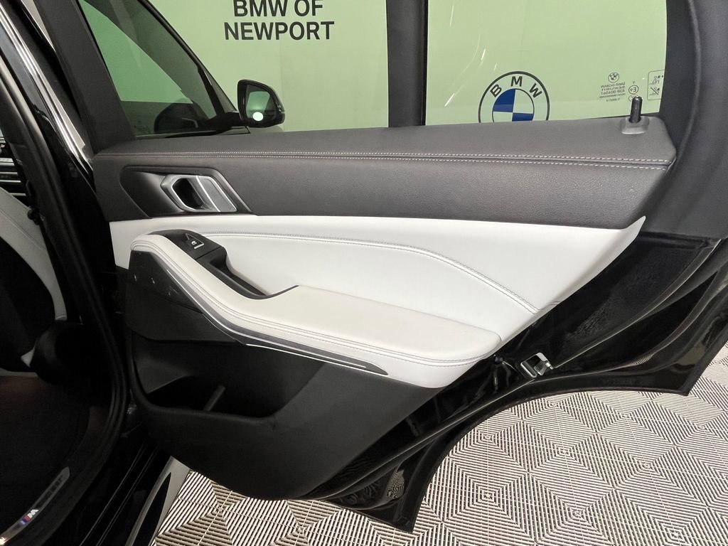 Certified 2023 BMW X5 xDrive40i w/ M Sport Package image 22