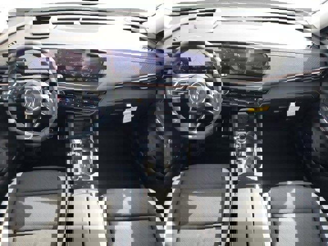 New 2026 Buick Envision Sport Touring image 12