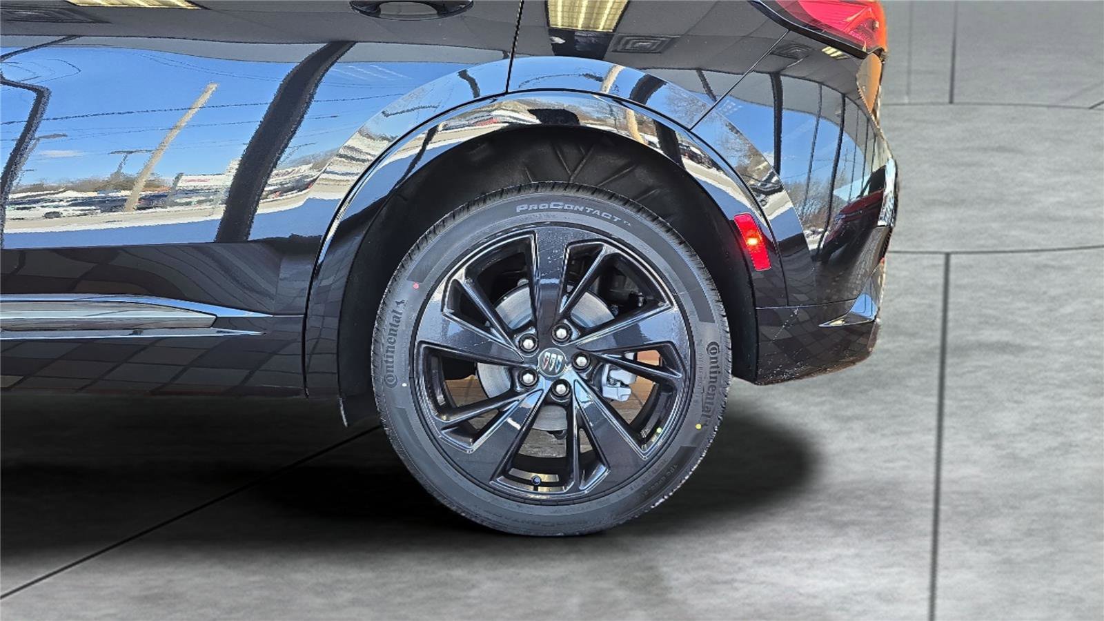 New 2026 Buick Envision Sport Touring image 30