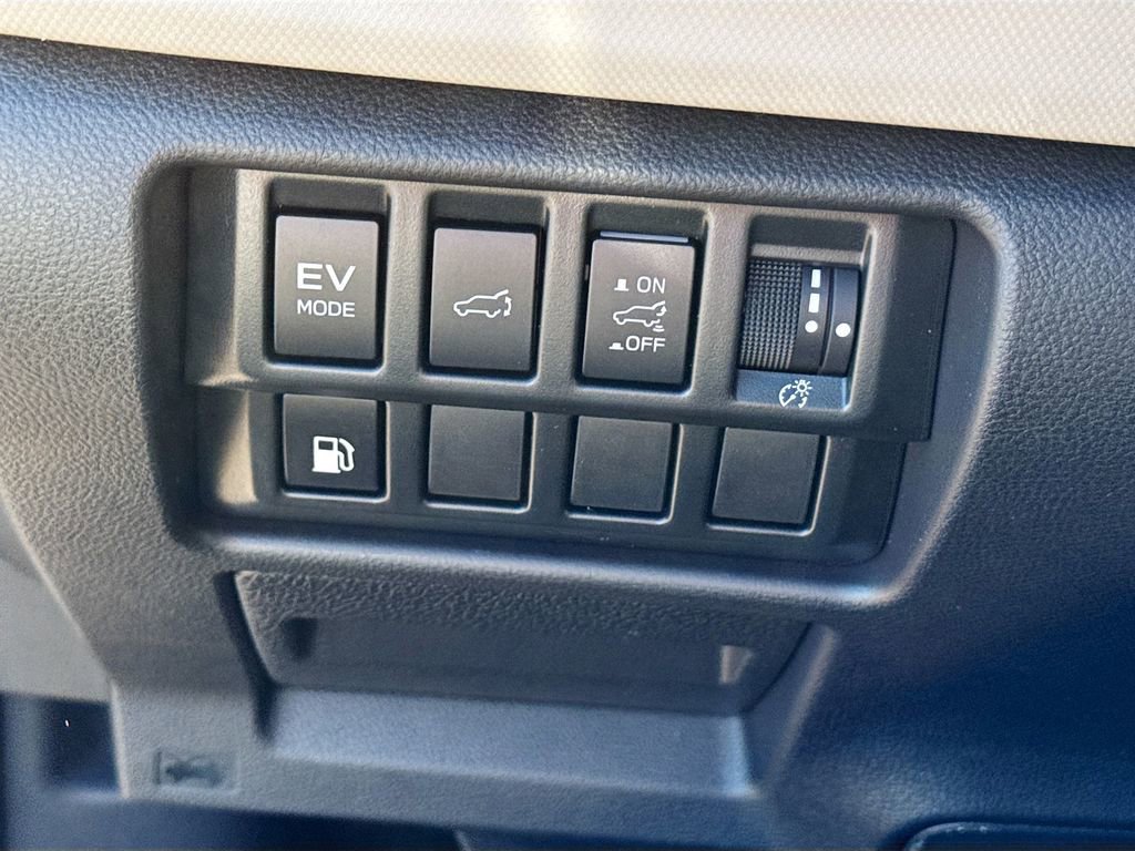 New 2026 Subaru Forester Limited image 6