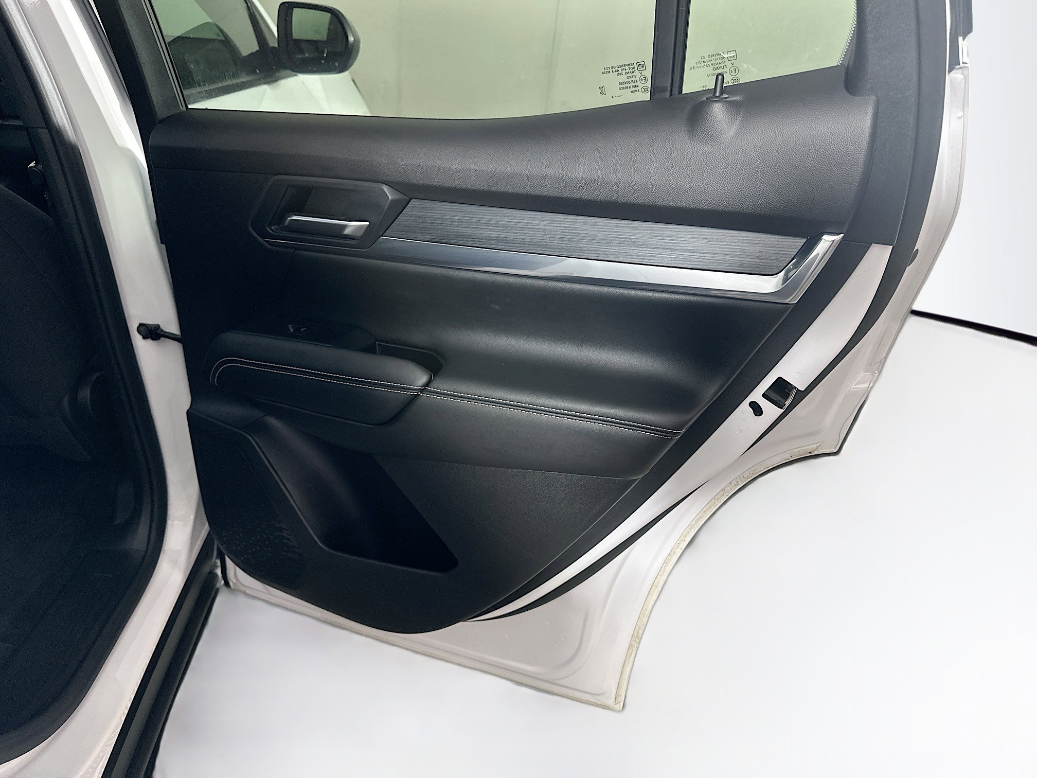 Used 2025 GMC Terrain Elevation AWD/4WD image 28