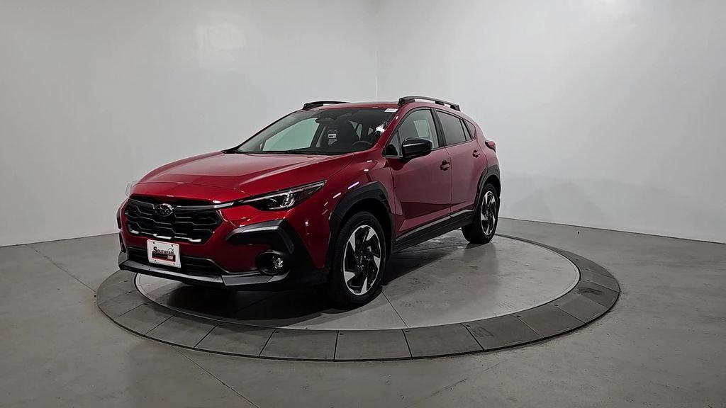 New 2026 Subaru Crosstrek 2.5i Limited