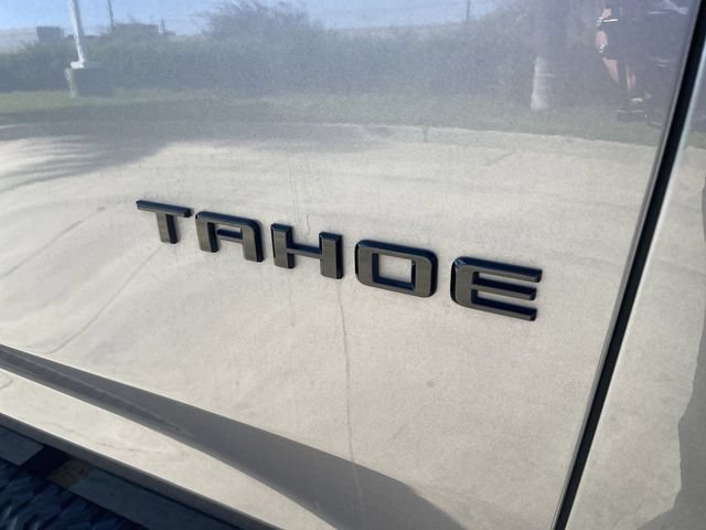 Used 2021 Chevrolet Tahoe Z71 AWD/4WD image 31