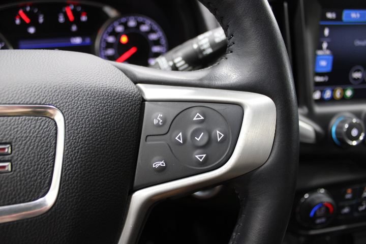 Used 2021 GMC Terrain SLT w/ Elevation Edition AWD/4WD image 40