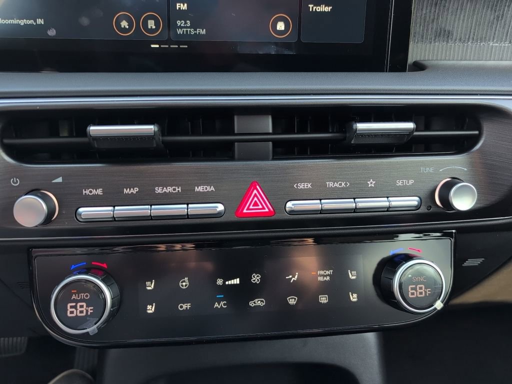 New 2026 Hyundai Palisade Calligraphy image 15