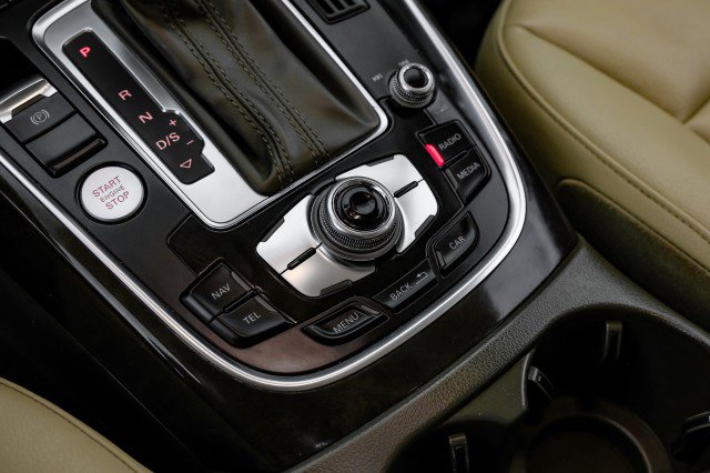 Used 2014 Audi Q5 TDI Premium Plus image 25
