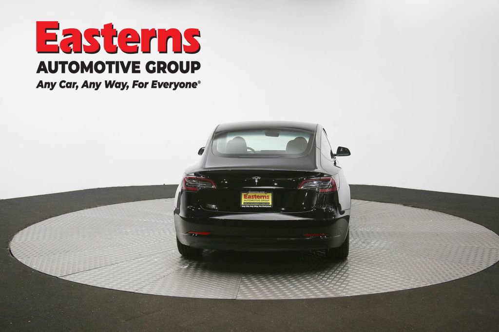 Used 2023 Tesla Model 3 Standard Range image 31