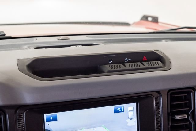 Used 2021 Ford Bronco Big Bend image 16