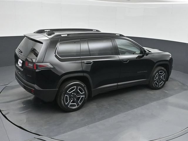 New 2026 Jeep Cherokee Laredo AWD/4WD image 31
