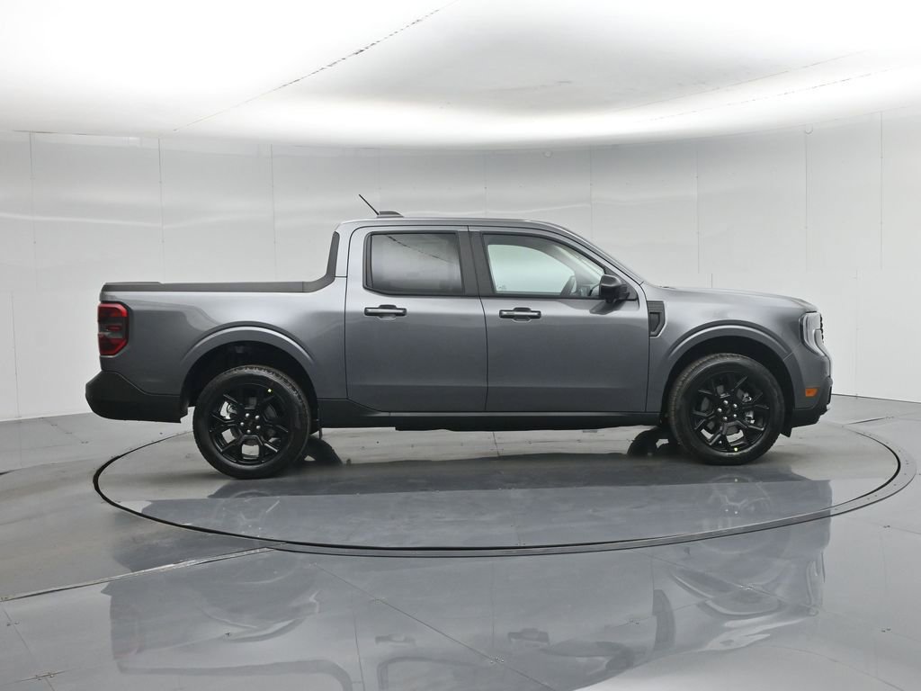 New 2026 Ford Maverick Lariat AWD/4WD image 27