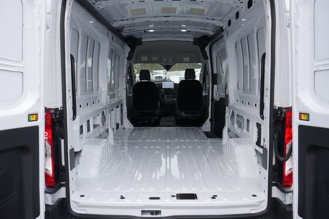 New 2026 Ford Transit 150 148 Medium Roof image 9