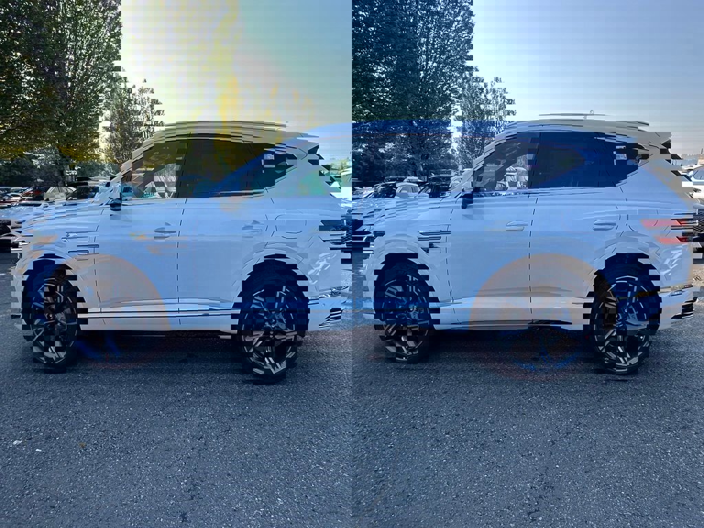 New 2026 Genesis GV80 3.5T Prestige image 2