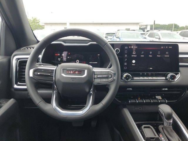 New 2026 GMC Canyon Elevation RWD image 15