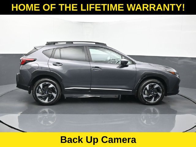 Used 2024 Subaru Crosstrek 2.5i Limited w/ Popular Package #4A AWD/4WD image 7