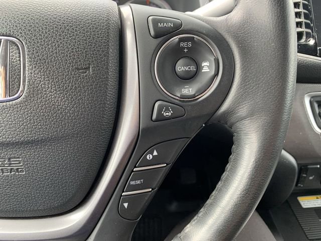 Used 2022 Honda Ridgeline RTL-E image 29