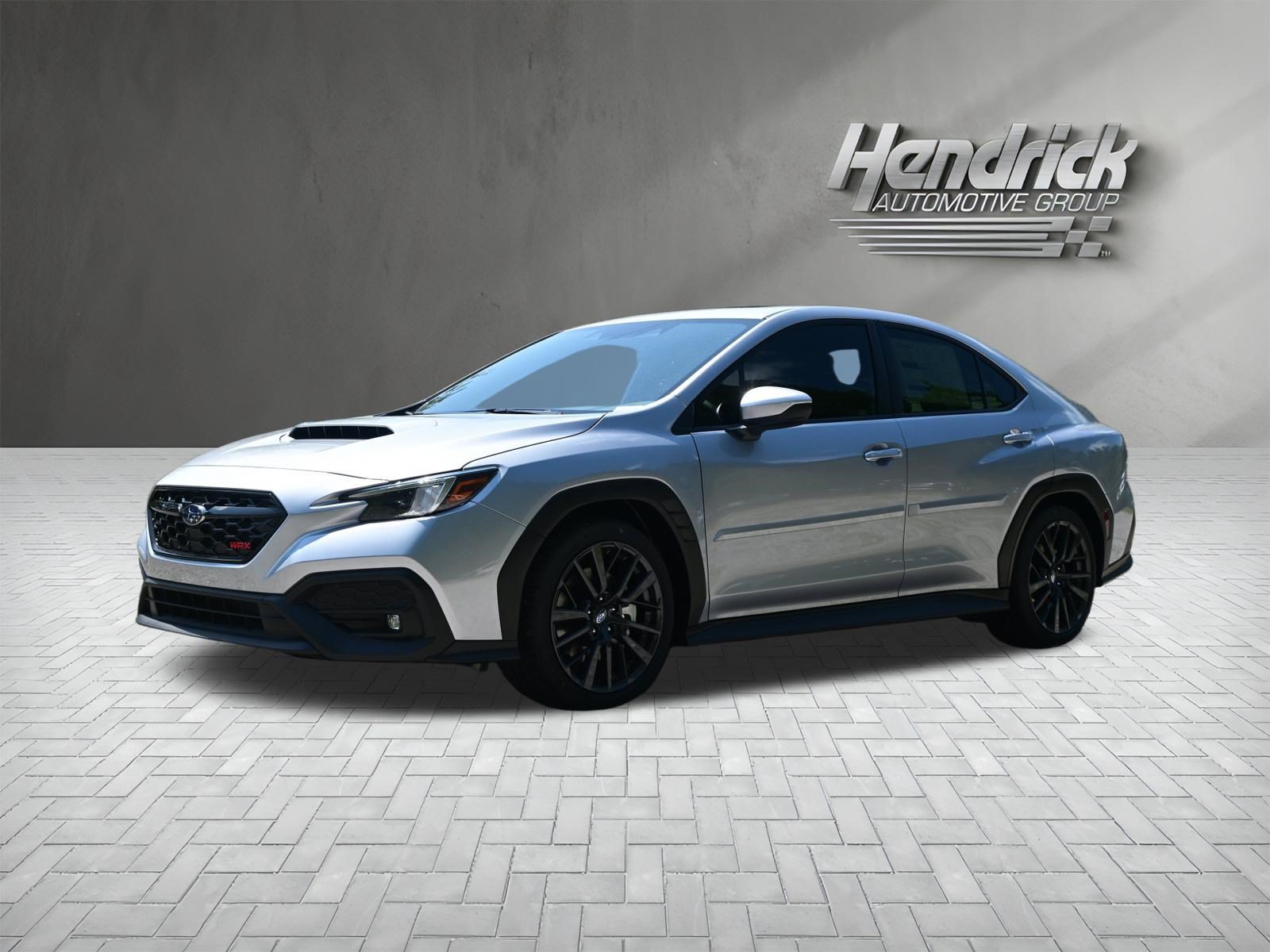 New 2026 Subaru WRX Premium w/ WRX Essentials Package AWD/4WD image 5