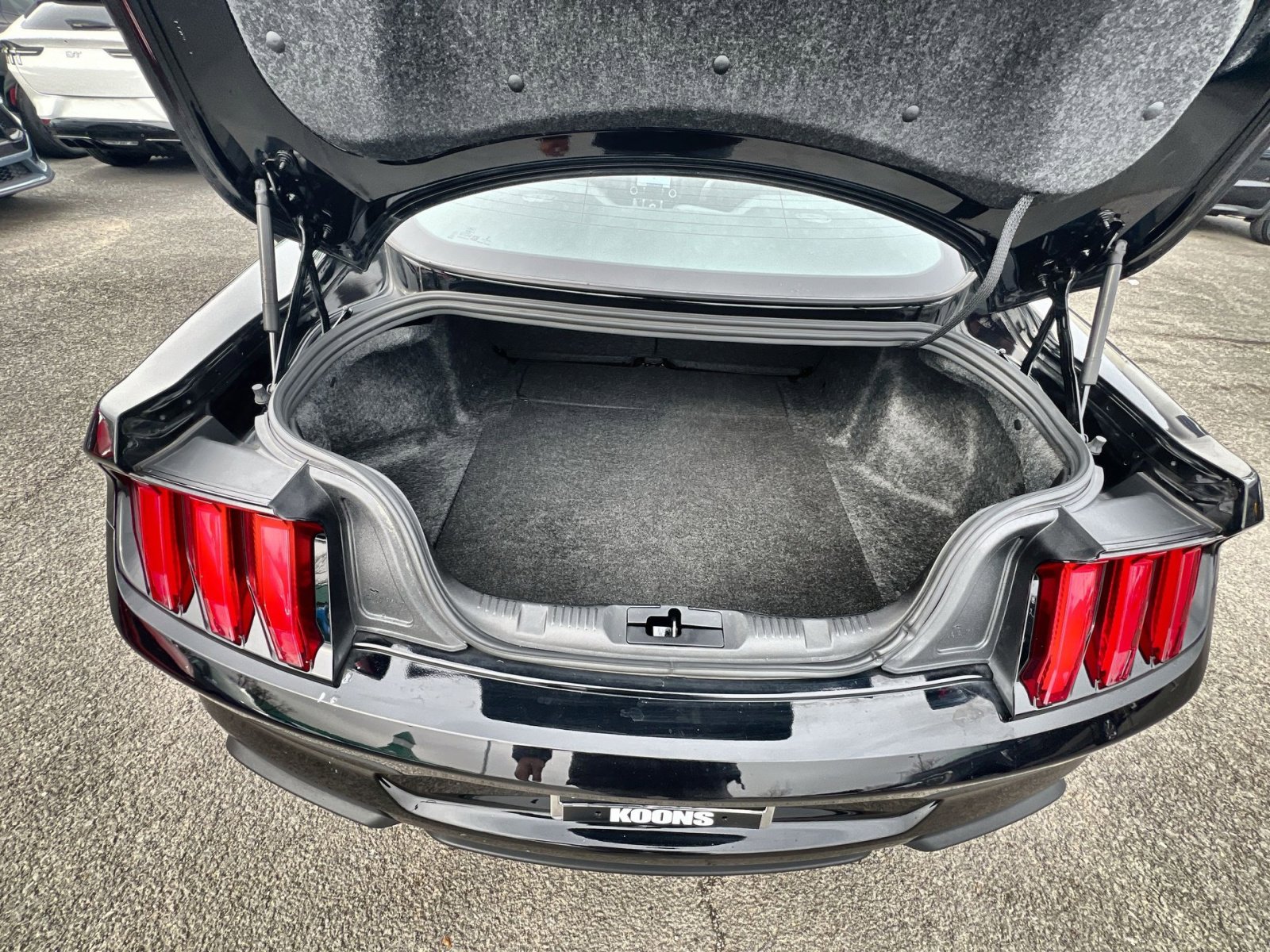 Used 2021 Ford Mustang GT Premium w/ Equipment Group 401A image 25