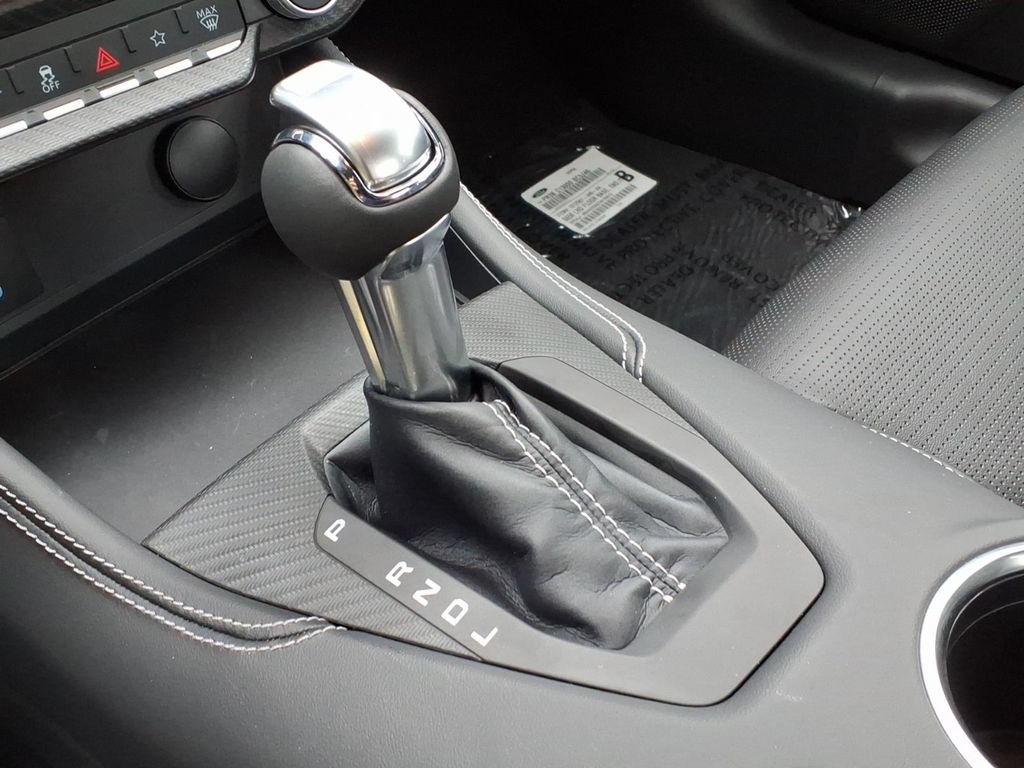 New 2026 Ford Mustang Premium RWD image 18