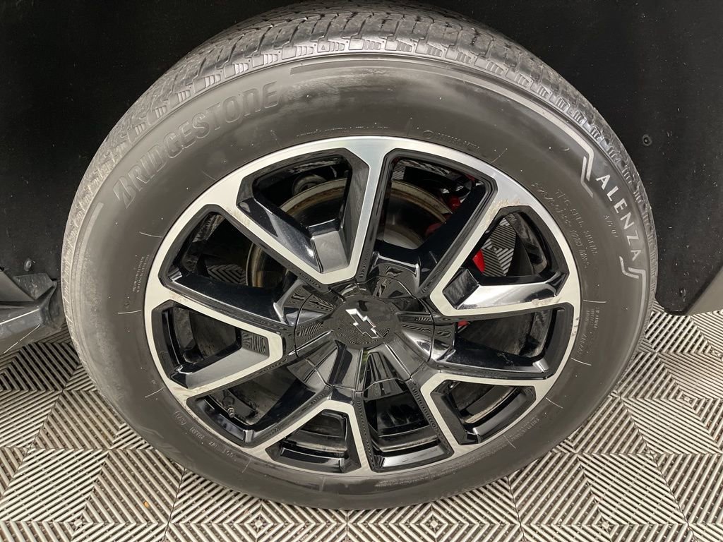 Used 2021 Chevrolet Tahoe RST image 39