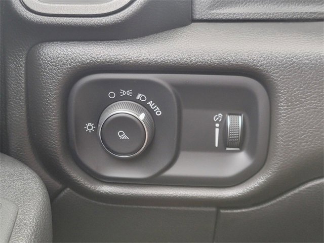 Used 2022 RAM 2500 Tradesman image 27