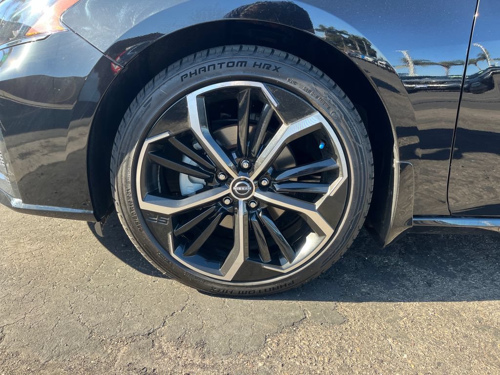 Used 2023 Nissan Altima 2.5 SR FWD image 21