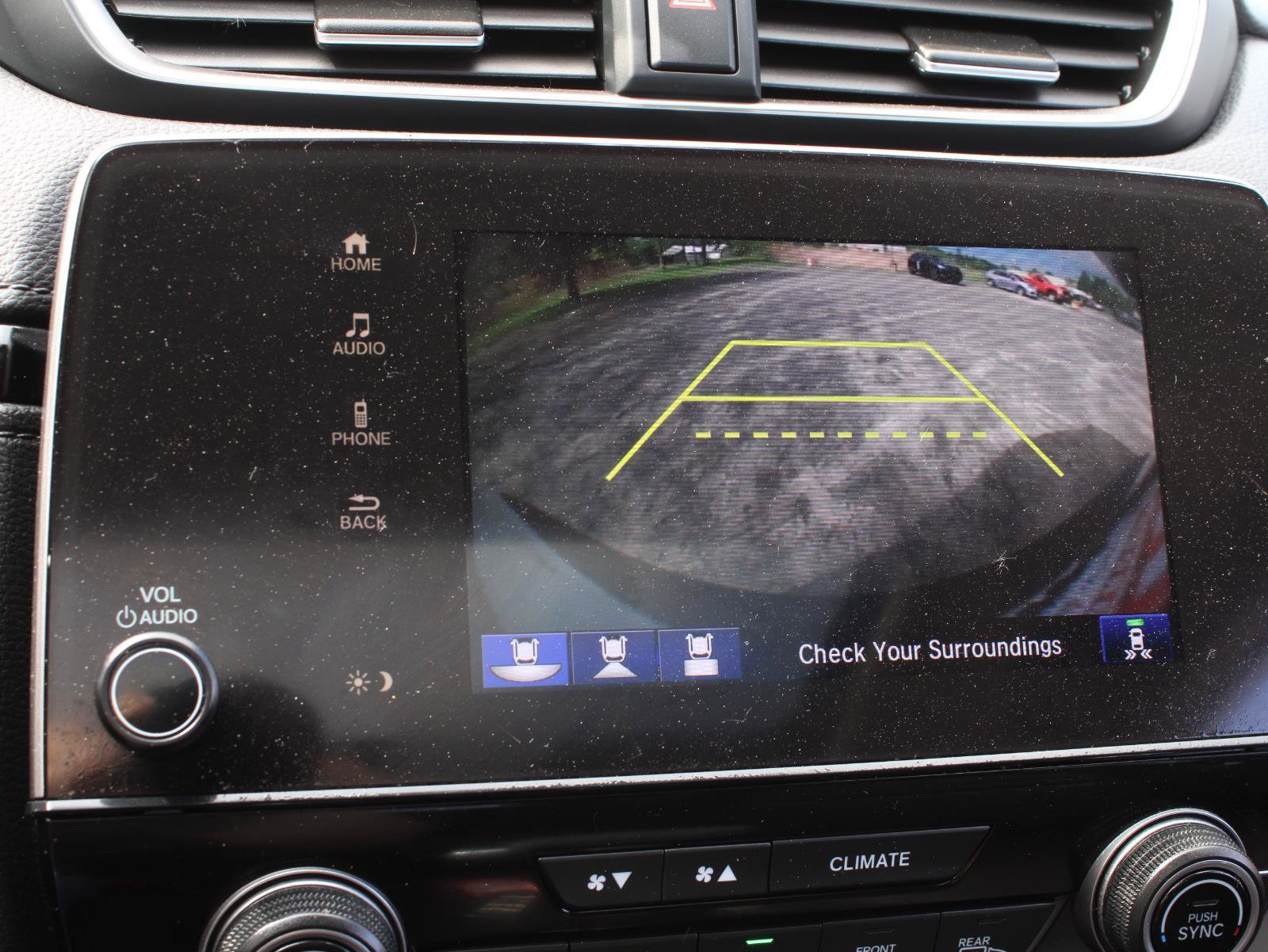 Used 2020 Honda CR-V EX image 14
