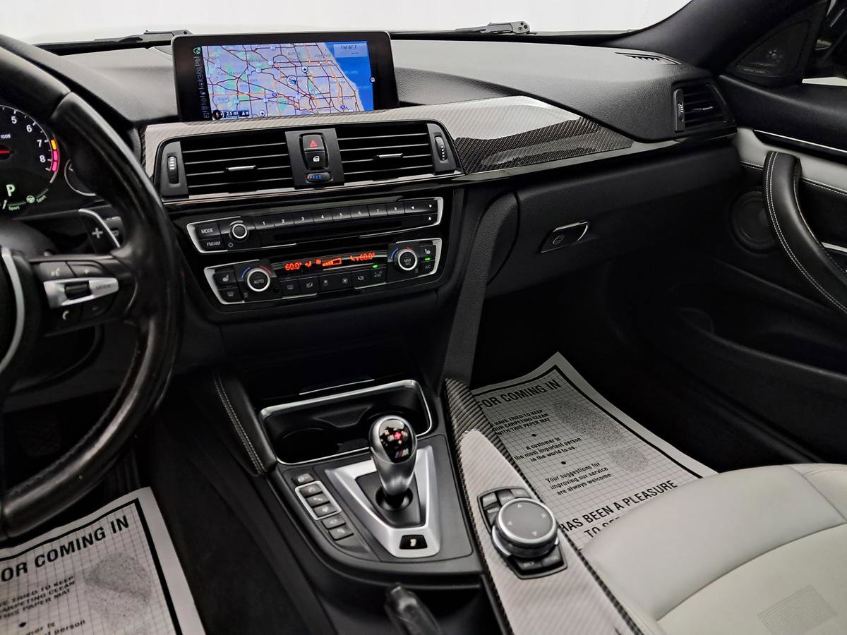 Used 2015 BMW M4 Coupe image 13