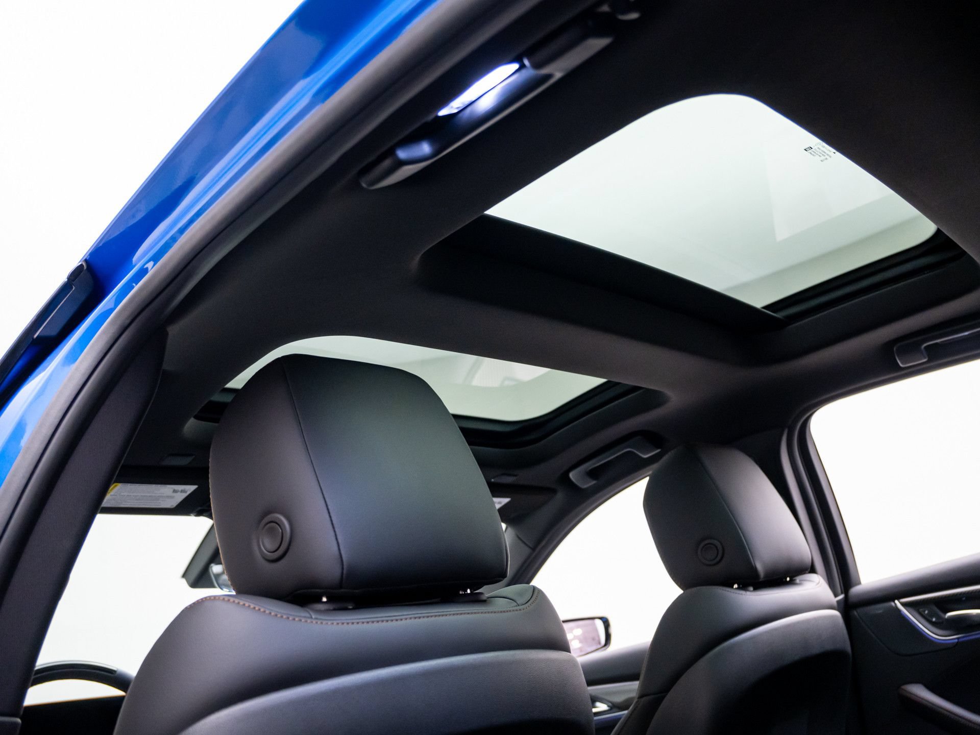 New 2026 Cadillac CT5 Sport w/ Technology Package AWD/4WD image 18