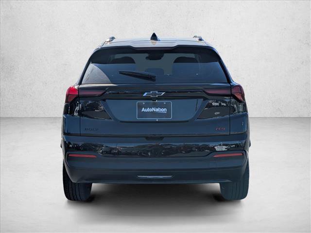 New 2027 Chevrolet Bolt RS image 8