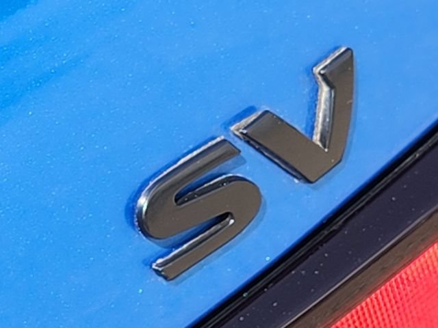 Used 2025 Nissan Sentra SV FWD image 12