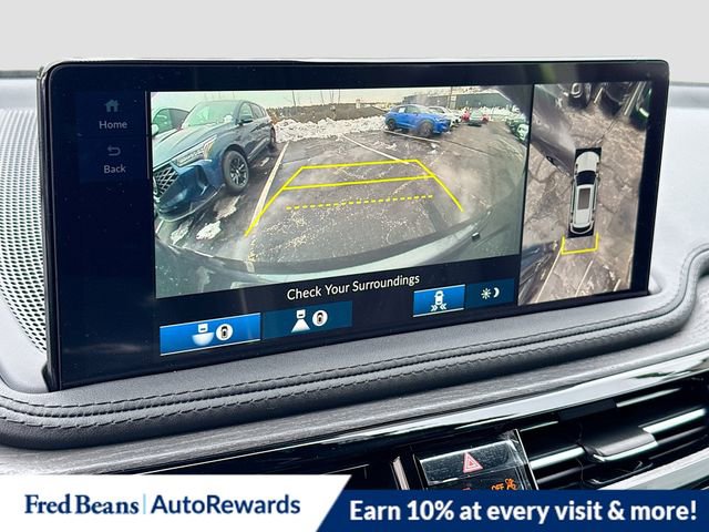 New 2026 Acura MDX w/ Advance Package image 14