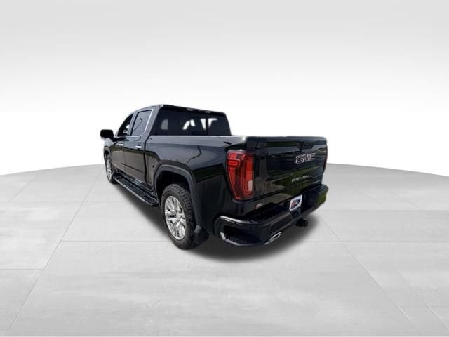 Certified 2023 GMC Sierra 1500 Denali AWD/4WD image 4