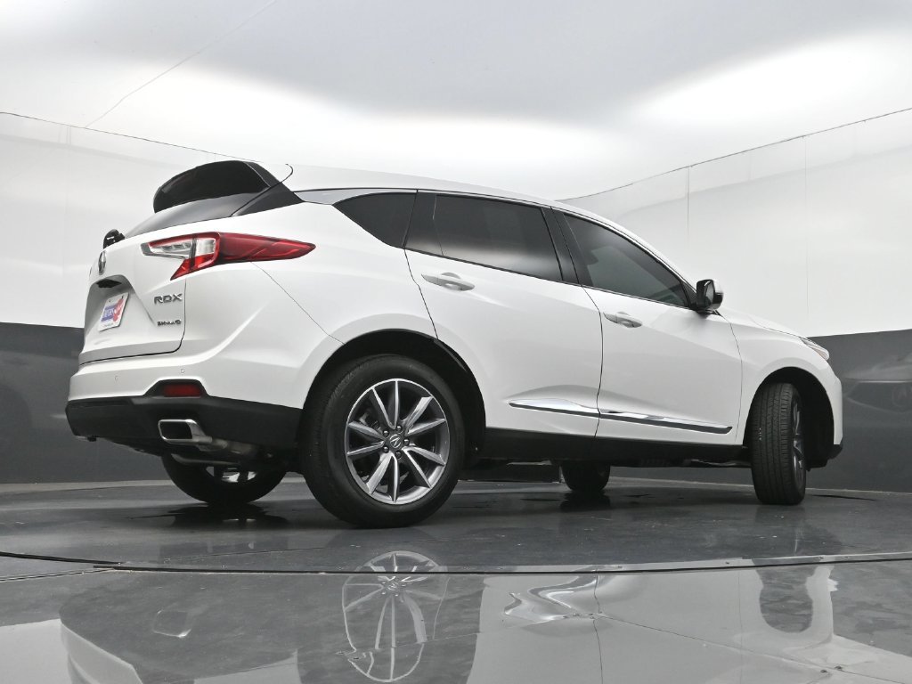 Used 2024 Acura RDX w/ Technology Package AWD/4WD image 33