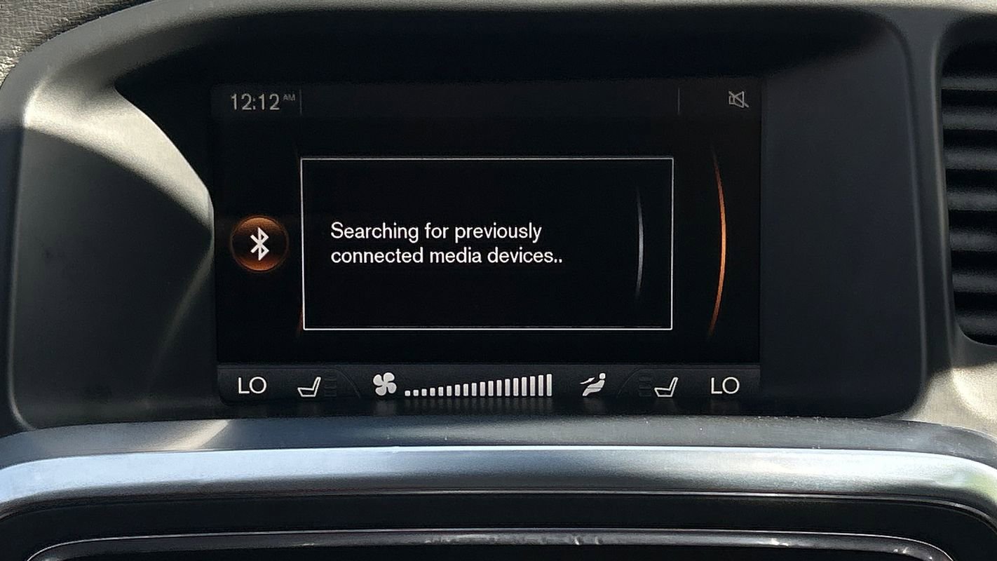 Used 2015 Volvo S60 T5 Premier image 34