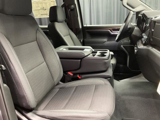 New 2026 Chevrolet Silverado 1500 LT image 15