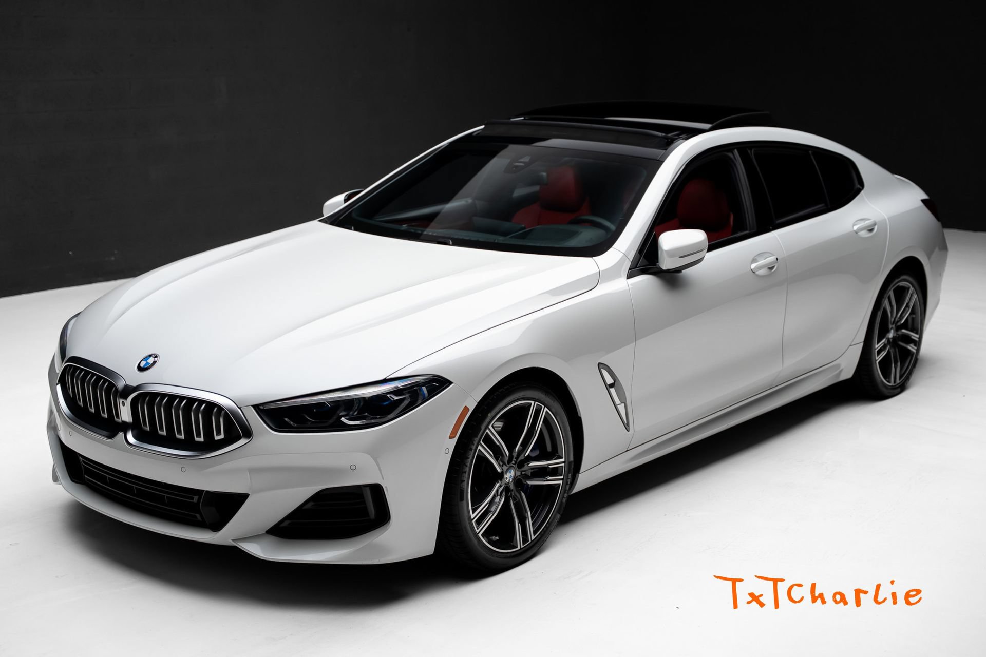 Used 2023 BMW 840i Gran Coupe xDrive w/ Driving Assistance Package